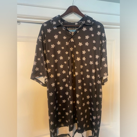 ETONIC Golf shirt Lot - Picture 2 of 6